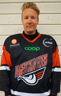 Simon Wranå