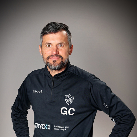 Goran Cuckovic