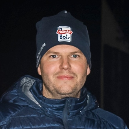 Christopher Friberg