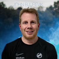John Bjurevik