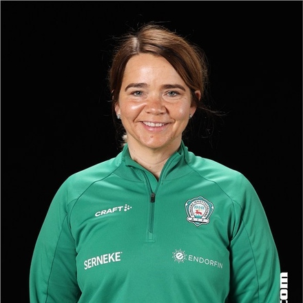 Sandra Sävenstrand