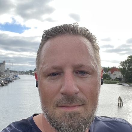 Johan Jedborg