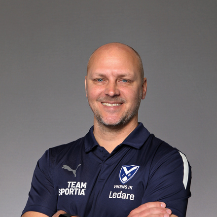 Fredrik Elgström