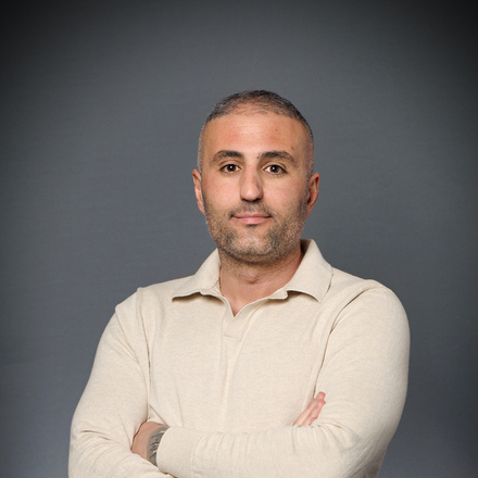 Joan Fandi