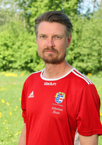 Sebastian Åsén
