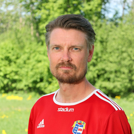 Sebastian Åsén