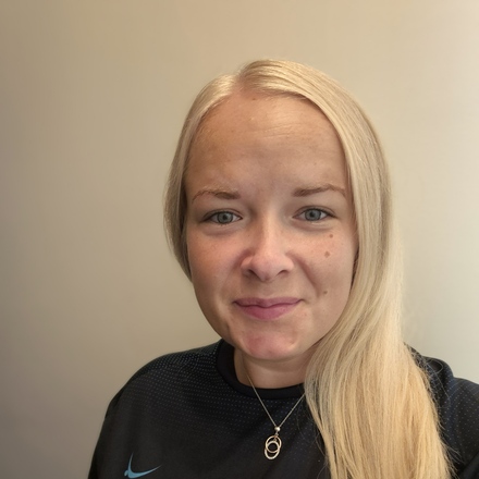 Isabelle Nilsson