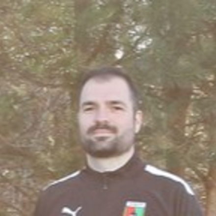 Kushtrim Veseli
