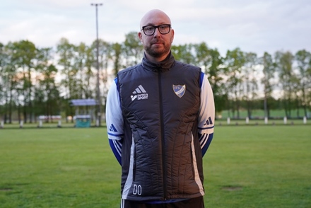 Daniel Olsson