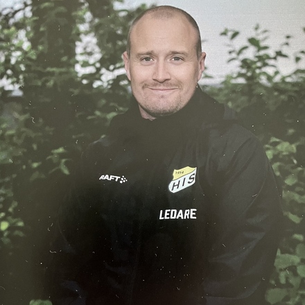 Oliver Magnusson