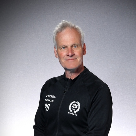 Patrik Bolander