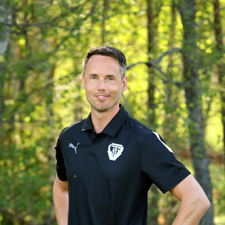 Robin Harrysson