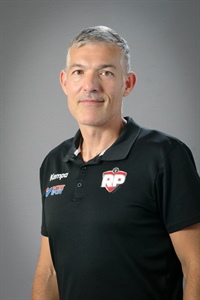 Martin Holmberg