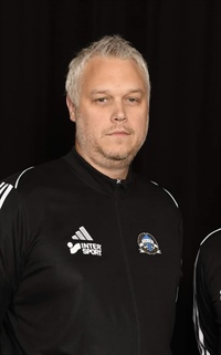 Daniel Eklund