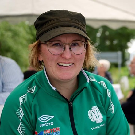 Lena Tegler
