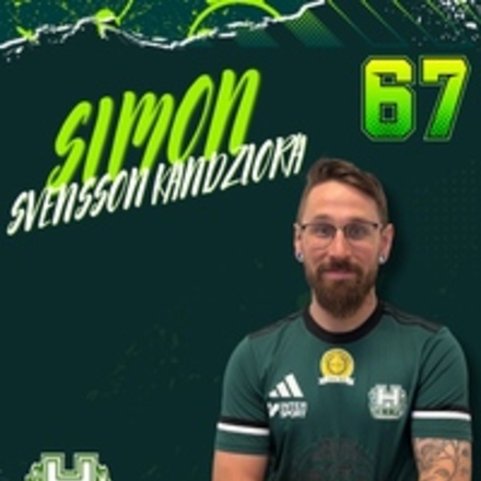 Simon Svensson kandziora