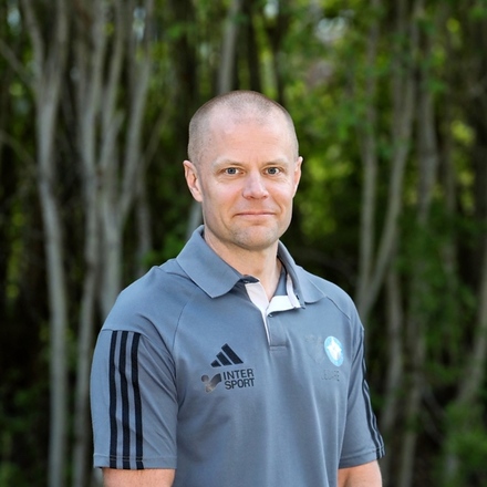 Peter Wahlström
