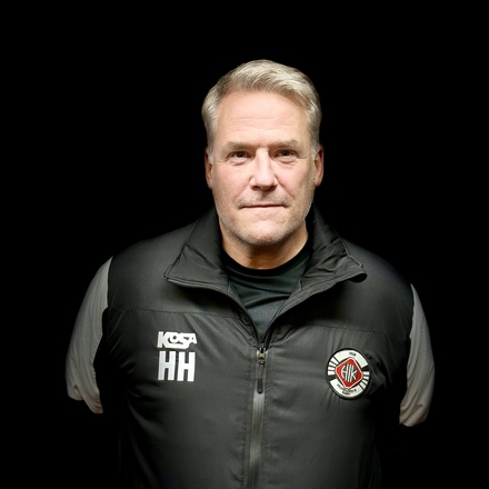 Håkan Hult