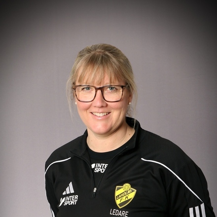 Sandra Ralph