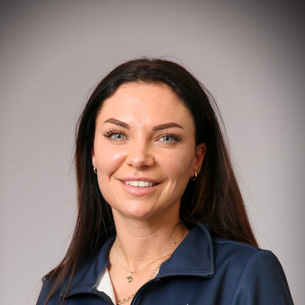 Cecilia Larssén