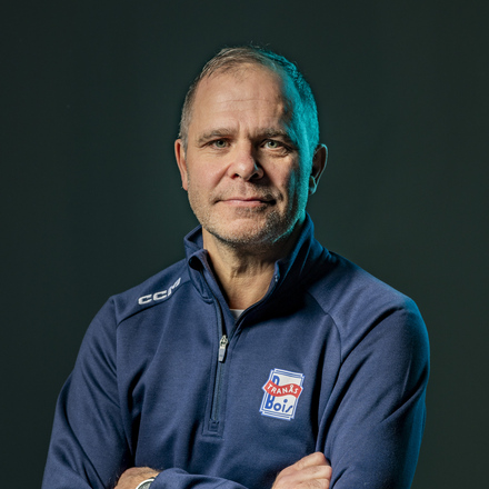 Joakim Rydh