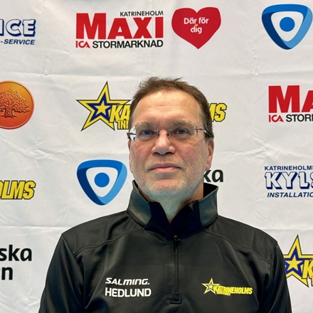 Marco Hedlund