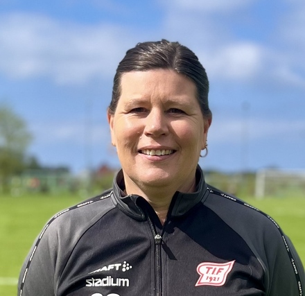 Susanne Stenberg