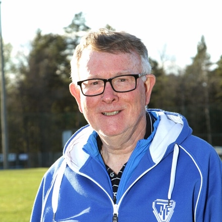Thore Larsson