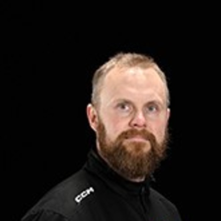 Lars Heikki