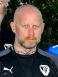 Mathias Arildsson