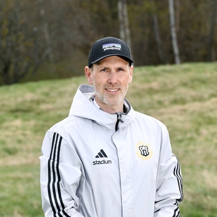 Mattias Markström