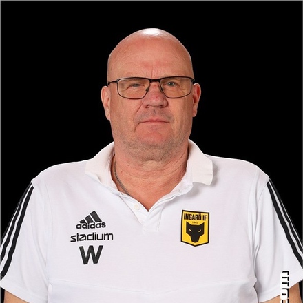 Thomas "Wolle" Wolmar