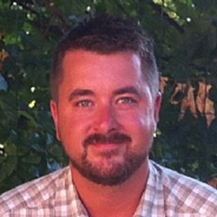 Patrik Dahlberg