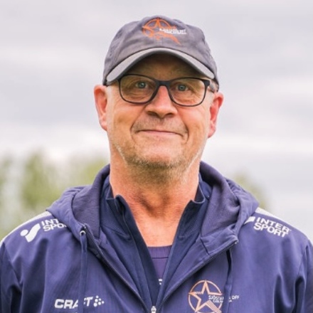 Fredrik Ljungström