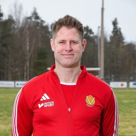 Carl-Johan Svensson