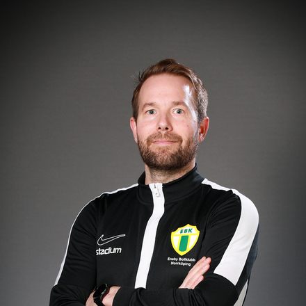 Daniel Viklund