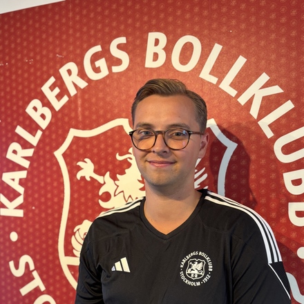 Jonathan Meling Olsson