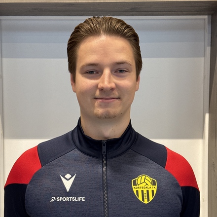 Jesper 'Gaalten' Säkkinen