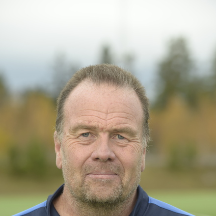 Jörgen Zetterström