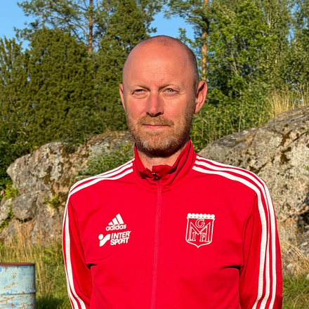 Henrik Pernius