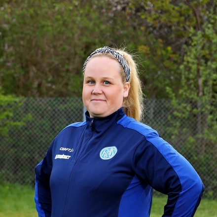 Nellié Andersson