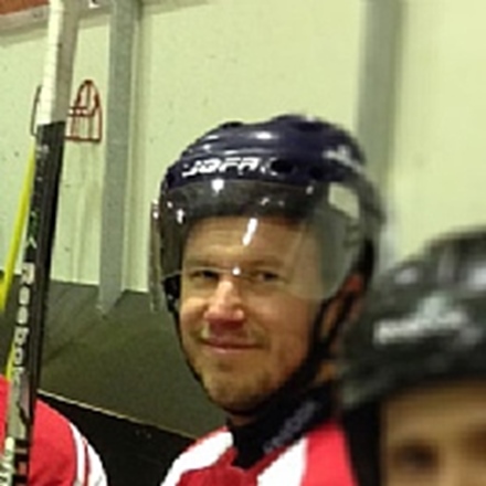 Fredrik Sterner - Sacpro