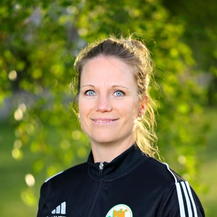 Sofie Swahn