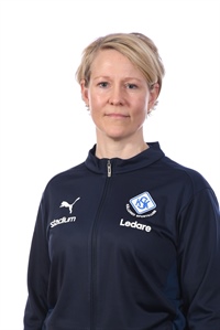 Hanna Linder Christoffersson