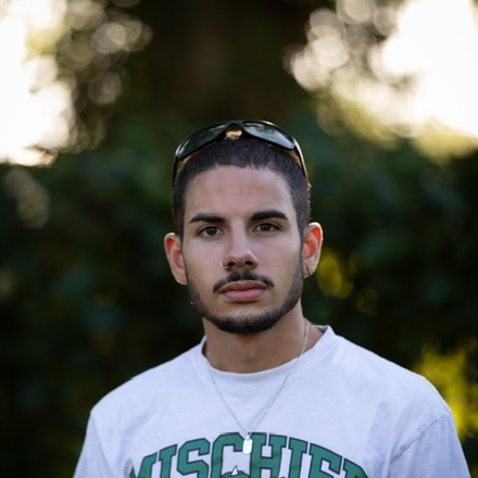 Alexander Abalo Rosell