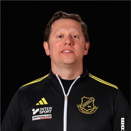Karl Nygren