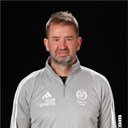 Daniel Andersson