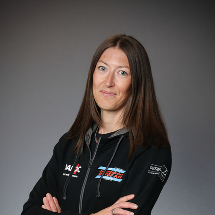 Ida Willner