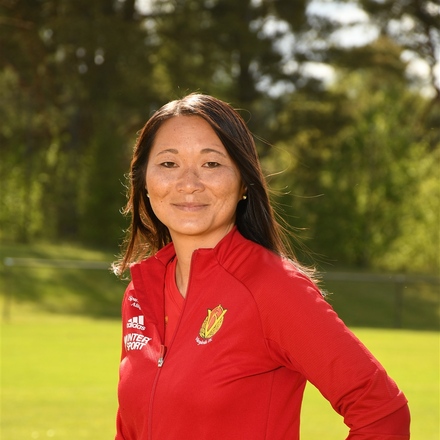 Anna Ahlin