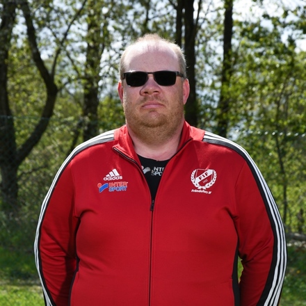 Stefan Andersson